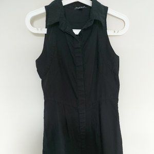 ❣️Ladies Paper Moon summer dress size XS (#0111)